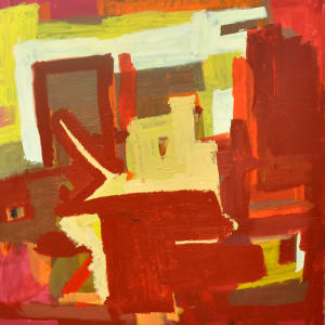 Composition II by Andrew Mei