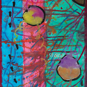 Outer Energy by Anna DellaValle