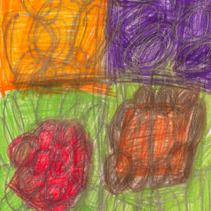 Patterns by Anna Price