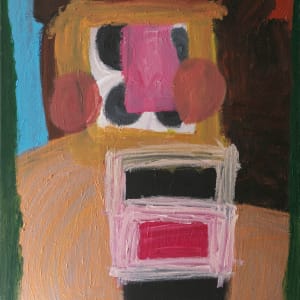 Anna Price by Anna Price