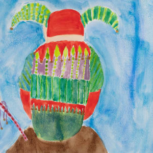 Why does Thorn Weep with Those who Weep by Bridget Jackson