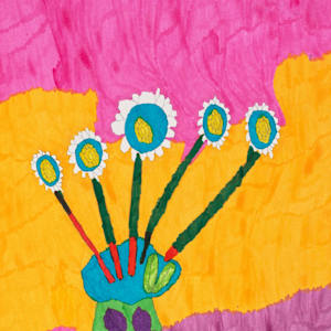 Hi Five by Claire Clifford