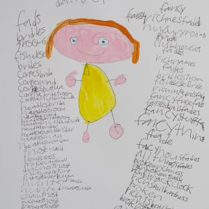 Demsel Light by Christine Schott