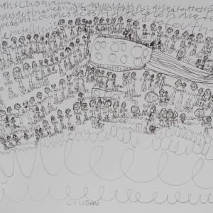 Wedding Reunion by Christine Schott