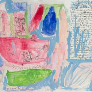 Special Wedding by Christine Schott