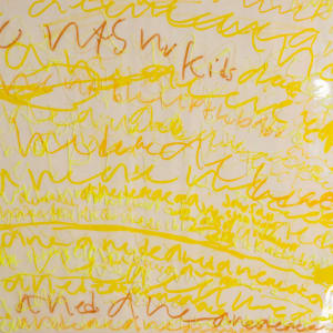 Wordscape IV by Christine Schott