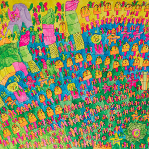 Dream Land by Claire Clifford, Image 1.