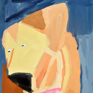 Honest Dog by Cynthia Adams