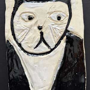 75.Puff by Ellie Wooster