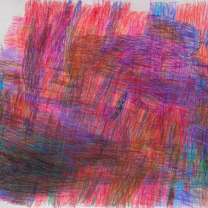 Weaving the thoughts by Elliot  Jung