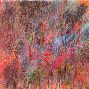 Weaving Thoughts #3 by Elliot  Jung, Image 1.