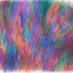 Weaving Thoughts #2 by Elliot  Jung, Image 1.