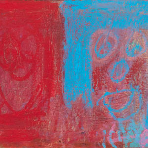 Inside Outside by Gina Cataldo