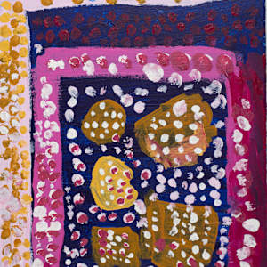 Beginning #2 by Gretchen McDonald