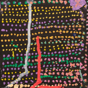 Happy Tears by Harold Boxer