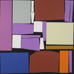 Ups and Downs by Julie Burnett