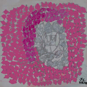 Circle of Connections by Jessica Cramer