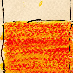 Colors Cape II by Jill Goodall