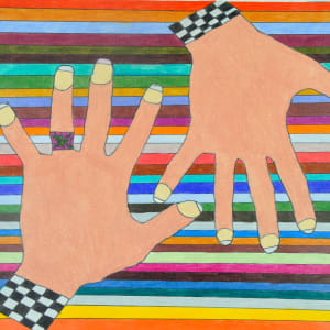 Fortune Teller by Katie Buster