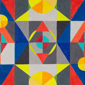 Madala #3 by Katie Buster