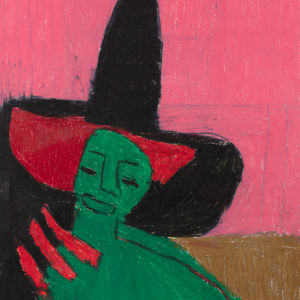 Wicked Witch by Kellie Greenwald, Image 15.