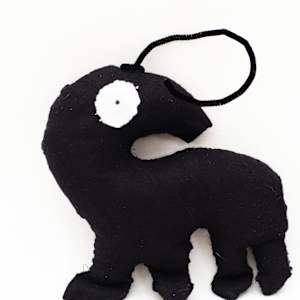 Stuffed Toys - Wog by Kirby Faine, Image 10.