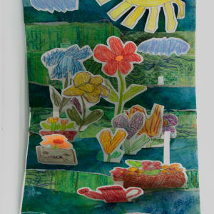 Hidden Garden by Lisa Gordon, Image 17.