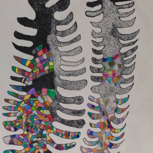 Backbones by Louis Kahn