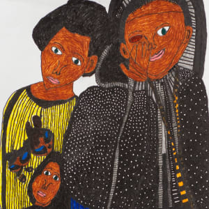 Family Love by Lucy Sokoloff