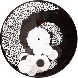 Yin & Yang I by Mason Reid