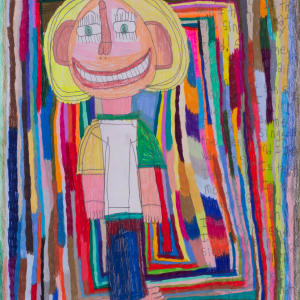 Dolly Parton by Megan Olsen