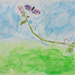 Pollination by Sarah Standlin