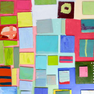 Moving Parts by Cedars Barn Studio collaboration