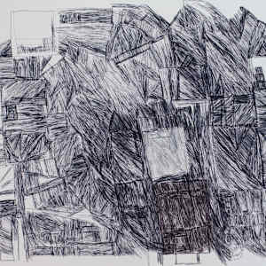 View from Top by Tyler Jacobberger