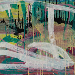 Expression #3 by Zina Walker