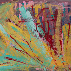 Expression #8 by Zina Walker, Image 7.