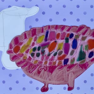 Breakfast by Allison Gargan