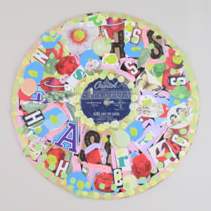 Record Time by Amy Ades