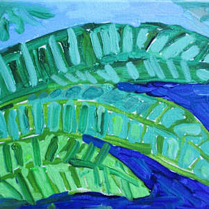 Fern by Amy Ades