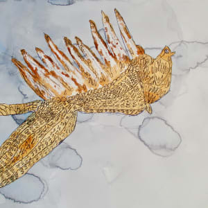 Flight by Dana Sparrow, Image 1.