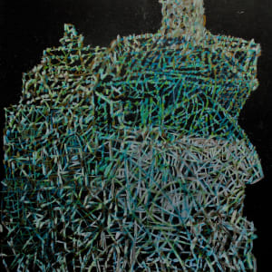 Mirage by Dana Sparrow