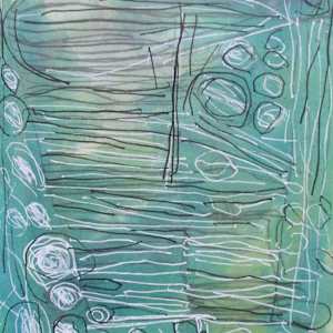 Notes by David Wiener