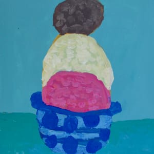 Neopolitan by Deborah Cooper