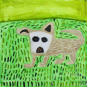 Penny DeVera by Elias Herdocia