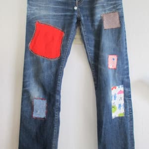 Jean's Jeans by Jean Coury