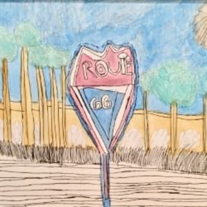 Get Your Kicks by Jenny Bullock