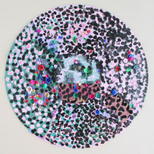 Leopard Love by Jenny Bullock