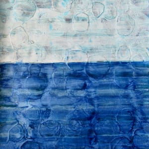 Islands by John Peterson