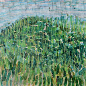 Meadow by John Peterson