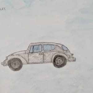 Bug by Seth Kelley